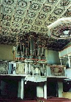 k2Zeiden.Orgel von der Witwe nach Joh.Czabanius Sachs von Harteneck.28.April.1709 gekauft..jpg