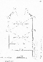 St. Ladislaus-Kapelle  Plan beim Abriss 1898.jpg