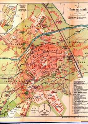 Hermannstadt-Plan.color.SKV.1914.Baedecker.1918.1453x2048 px..jpg