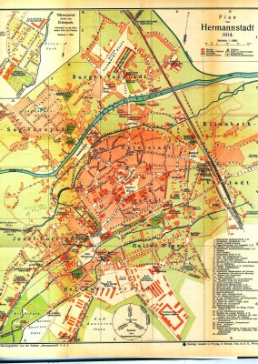 Hermannstadt-Plan-gross.color.SKV.1914.Baedecker.1918... .2179x3072.px. .jpg