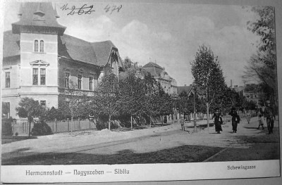 Hermannstadt-Nagyszeben-Sibiiu.Schewisgasse.2.jpg