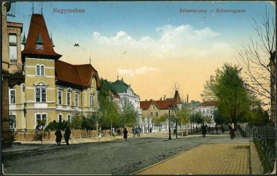 Hermannstadt-Nagyszeben-Sibiu.Schewisgasse.Schewis-utca.jpg