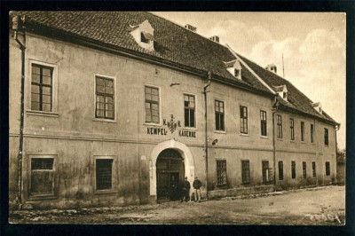 Hermannstadt.K.u.K.Kempel-Kaserne.jpg