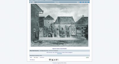IMAGINI VECHI - Capela lui Jacob si Turnul Preotilor - Pictures from Sibiu - Sibiul in imagini vechi si noi 2013-05-12 21-31-57.jpeg