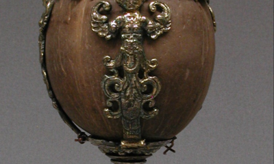 Johannes Fridericus Benedick - Coconut cup - Hungarian (Nagyszeben) - The Metropolitan Museum of Art 2014-10-25 21-39-20-2part.png