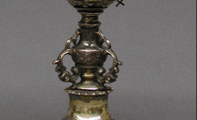 Johannes Fridericus Benedick - Coconut cup - Hungarian (Nagyszeben) - The Metropolitan Museum of Art 2014-10-25 21-40-30-4part.png