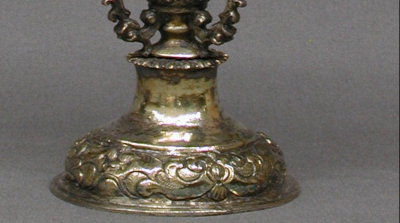 Johannes Fridericus Benedick - Coconut cup - Hungarian (Nagyszeben) - The Metropolitan Museum of Art 2014-10-25 21-44-26-5part.png