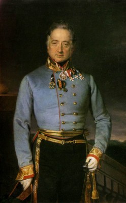 Paul Freiherr von Wernhardt 1776-1846-Maria-Theresia Orden.jpg